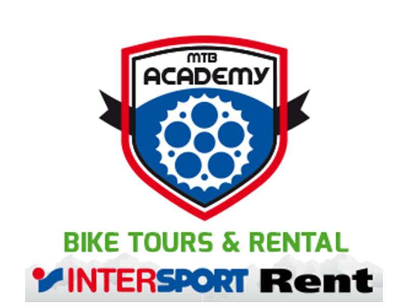 Intersport Bike Academy val Gardena